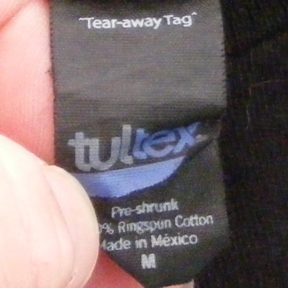 NICK JONAS Concert Tshirt, M, 2 sided, SS - Picture 8 of 9